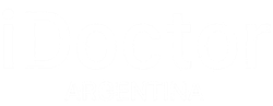 Logo de iDoctor Argentina